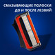 Миниатюра изображения товара Набор сменных кассет Gillette Fusion ProGlide Power (6шт)