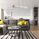 Миниатюра изображения товара Потолочный светильник Imperiumloft 40.2736 / 148206-22