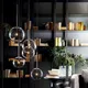 Миниатюра изображения товара Потолочный светильник Imperiumloft 133200-22