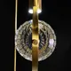 Миниатюра изображения товара Потолочный светильник Imperiumloft golf01 / 189717-23