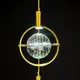 Миниатюра изображения товара Потолочный светильник Imperiumloft golf01 / 189717-23