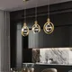 Миниатюра изображения товара Потолочный светильник Imperiumloft golf01 / 189717-23