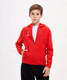 Миниатюра изображения товара Худи Jogel Essential Athlete Hooded FZ Jacket (красный, M)