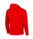 Миниатюра изображения товара Худи Jogel Essential Athlete Hooded FZ Jacket (красный, S)