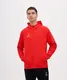 Миниатюра изображения товара Худи Jogel Essential Athlete Hooded FZ Jacket (красный, S)