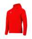 Миниатюра изображения товара Худи Jogel Essential Athlete Hooded FZ Jacket (красный, XXXL)