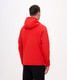 Миниатюра изображения товара Худи Jogel Essential Athlete Hooded FZ Jacket (красный, XXXL)