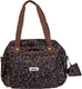 Миниатюра изображения товара Сумка для коляски Beaba Geneve Bag Leopard / 940343