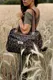Миниатюра изображения товара Сумка для коляски Beaba Geneve Bag Leopard / 940343