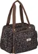 Миниатюра изображения товара Сумка для коляски Beaba Geneve Bag Leopard / 940343