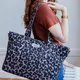 Миниатюра изображения товара Сумка для коляски Beaba Madrid Bag Leopard / 940347