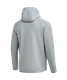 Миниатюра изображения товара Худи Jogel Essential Athlete Hooded FZ Jacket (серый, XS)