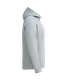Миниатюра изображения товара Худи Jogel Essential Athlete Hooded FZ Jacket (серый, XXL)