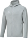 Миниатюра изображения товара Кофта спортивная детская Jogel Essential Athlete Hooded FZ Jacket (серый, JR YXL)