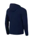 Миниатюра изображения товара Худи Jogel Essential Athlete Hooded FZ Jacket (темно-синий, XXXL)