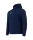 Миниатюра изображения товара Худи Jogel Essential Athlete Hooded FZ Jacket (темно-синий, XXXL)