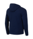 Миниатюра изображения товара Кофта спортивная детская Jogel Essential Athlete Hooded FZ Jacket (темно-синий, YM)