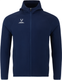 Миниатюра изображения товара Кофта спортивная детская Jogel Essential Athlete Hooded FZ Jacket (темно-синий, YM)