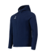 Миниатюра изображения товара Кофта спортивная детская Jogel Essential Athlete Hooded FZ Jacket (темно-синий, YM)