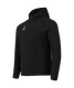 Миниатюра изображения товара Худи Jogel Essential Athlete Hooded FZ Jacket (черный, XS)