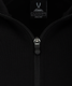 Миниатюра изображения товара Худи Jogel Essential Athlete Hooded FZ Jacket (черный, XS)