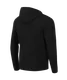 Миниатюра изображения товара Худи Jogel Essential Athlete Hooded FZ Jacket (черный, XXL)