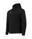 Миниатюра изображения товара Худи Jogel Essential Athlete Hooded FZ Jacket (черный, XXL)