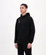 Миниатюра изображения товара Худи Jogel Essential Athlete Hooded FZ Jacket (черный, XXL)