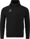 Миниатюра изображения товара Худи Jogel Essential Athlete Hooded FZ Jacket (черный, XXL)