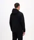 Миниатюра изображения товара Худи Jogel Essential Athlete Hooded FZ Jacket (черный, XXL)