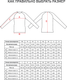 Миниатюра изображения товара Кофта спортивная детская Jogel Essential Athlete Hooded FZ Jacket (темно-синий, YM)