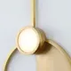 Миниатюра изображения товара Бра Imperiumloft SHIELD01 / 158395-26