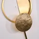 Миниатюра изображения товара Бра Imperiumloft SHIELD01 / 158395-26