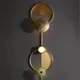 Миниатюра изображения товара Бра Imperiumloft SHIELD01 / 158395-26