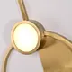 Миниатюра изображения товара Бра Imperiumloft SHIELD01 / 158395-26