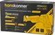 Миниатюра изображения товара Сабельная пила Hanskonner HRS1830PRO