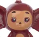 Миниатюра изображения товара Развивающая игрушка Играем вместе Чебурашка WINDUP-8WK-CHEB