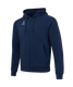 Миниатюра изображения товара Худи Jogel Essential Cotton Zip Hoodie (темно-синий, XXXL)