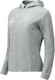 Миниатюра изображения товара Худи Jogel Essential Athlete Hooded FZ Jacket W (серый, L)