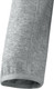 Миниатюра изображения товара Худи Jogel Essential Athlete Hooded FZ Jacket W (серый, L)