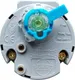 Миниатюра изображения товара Термостат для водонагревателя Ariston TBS 16A / 65115012