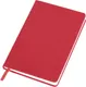 Миниатюра изображения товара Записная книжка OasiS 787341clr (красный)