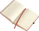 Миниатюра изображения товара Записная книжка OasiS Pocket / 787151 (красный)