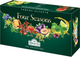 Миниатюра изображения товара Чай пакетированный Ahmad Tea Ассорти чайное Four Seasons Tea Collection (160г)