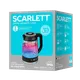 Миниатюра изображения товара Электрочайник Scarlett SC-EK27G111 (черный)