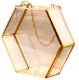 Миниатюра изображения товара Флорариум Sima-Land Каркас с цепочкой / 4555575