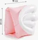 Миниатюра изображения товара Нарукавники для плавания Amarobaby Wings AB26-16WS/06 (розовый)