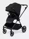 Миниатюра изображения товара Детская прогулочная коляска Rant Nero RA324 (Black)