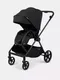 Миниатюра изображения товара Детская прогулочная коляска Rant Nero RA324 (Black)