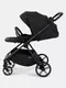 Миниатюра изображения товара Детская прогулочная коляска Rant Nero RA324 (Black)